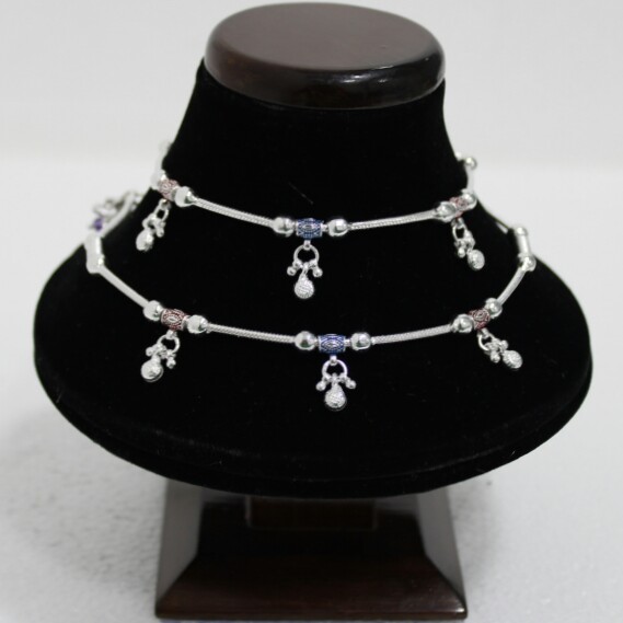 DC/60 FANCY PAYAL  DC0066
