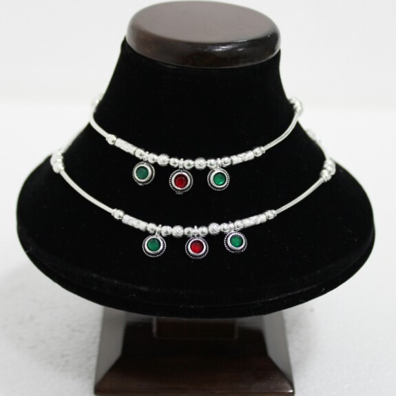 DC/60 FANCY PAYAL  DC0064
