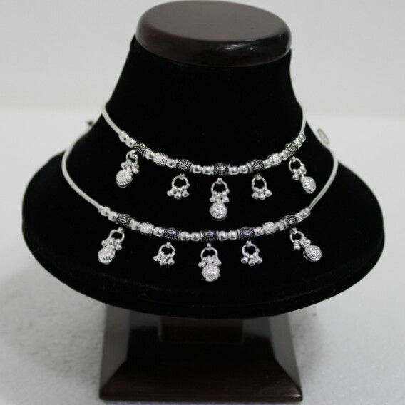 DC/60 FANCY PAYAL  DC0063