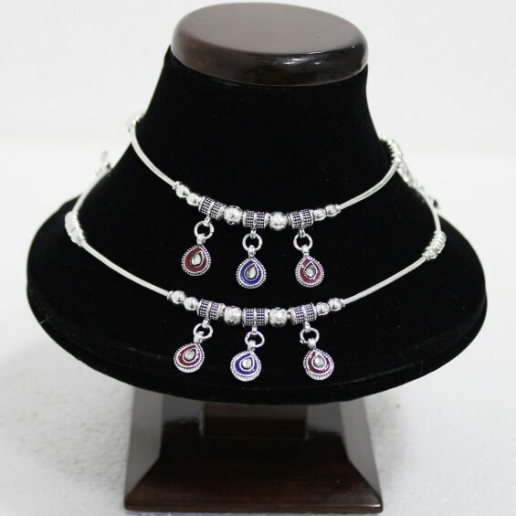 DC/60 FANCY PAYAL  DC0061