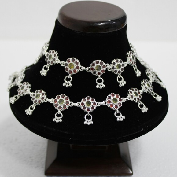 DC/60 FANCY PAYAL  DC0060