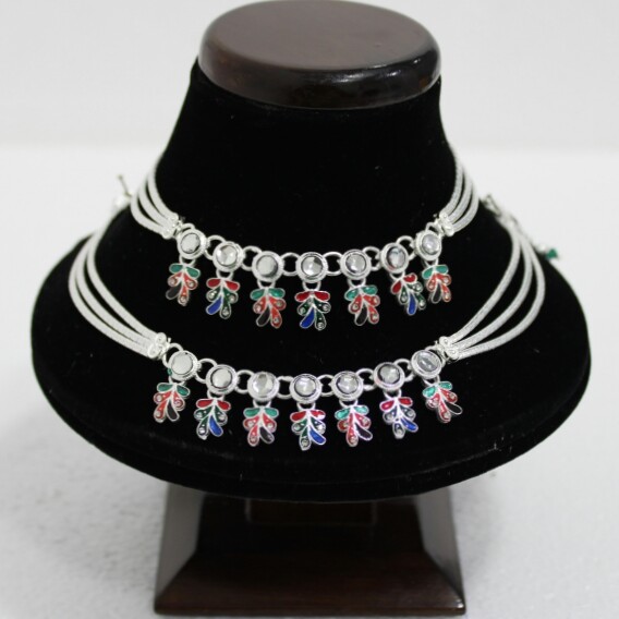 DC/60 FANCY PAYAL  DC0059