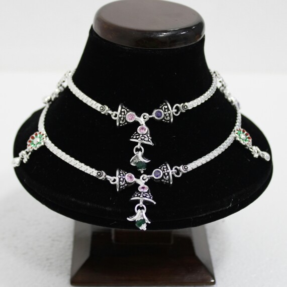 DC/60 FANCY PAYAL  DC0055