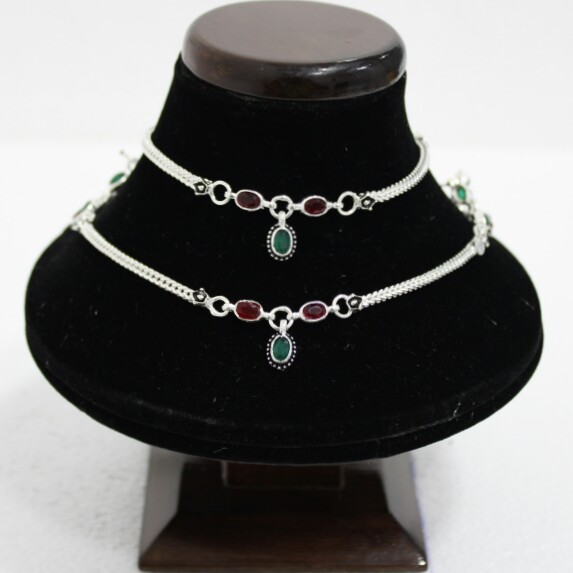 DC/60 FANCY PAYAL  DC0054