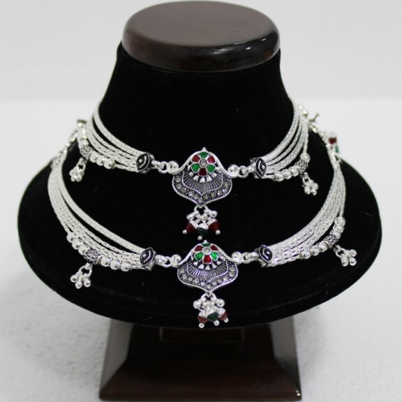 DC/60 FANCY PAYAL  DC0052