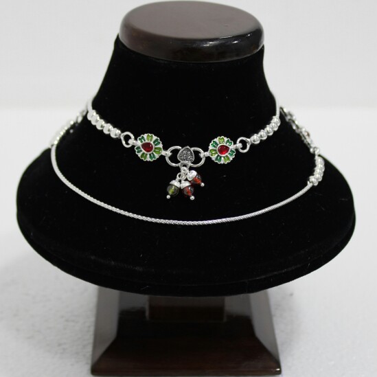 DC/60 FANCY PAYAL  DC0050