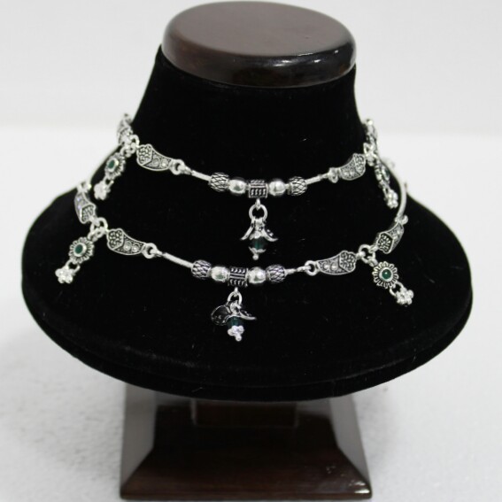 DC/60 FANCY PAYAL  DC0049