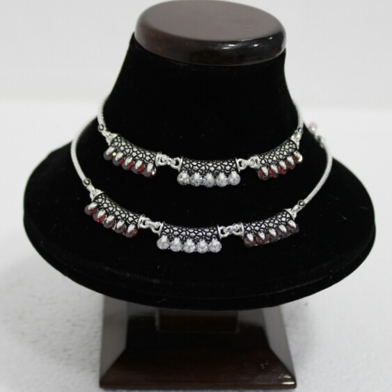 DC/60 FANCY PAYAL  DC0048