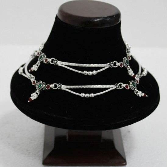 DC/60 FANCY PAYAL  DC0046