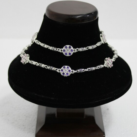 DC/60 FANCY PAYAL  DC0045
