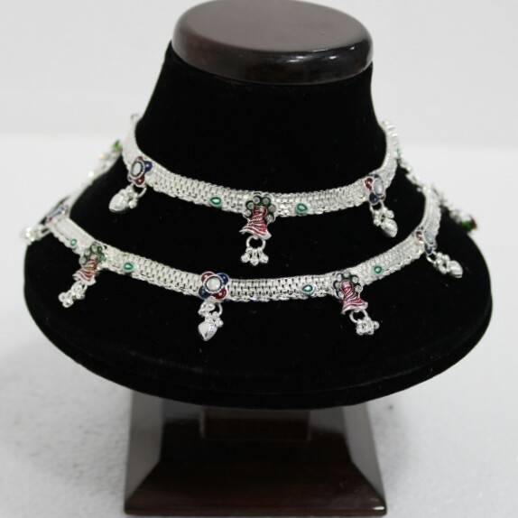 DC/60 FANCY PAYAL  DC0044