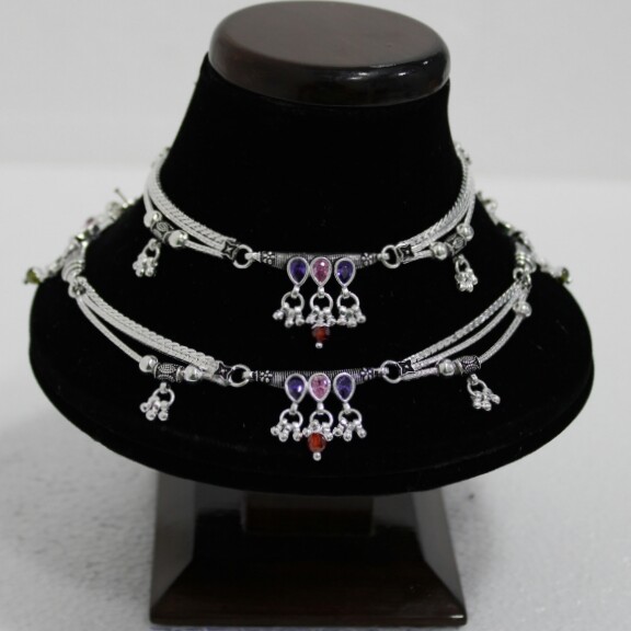 DC/60 FANCY PAYAL  DC0043