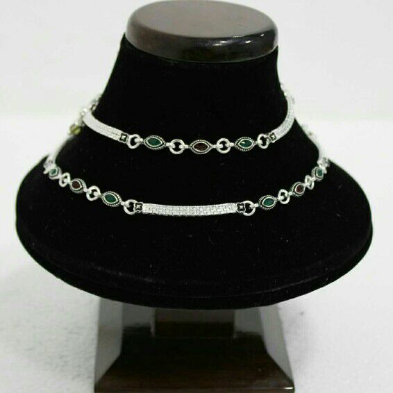 DC/60 FANCY PAYAL  DC0042