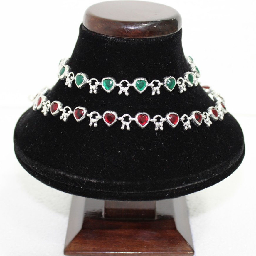 DC/60 FANCY PAYAL  DC0040