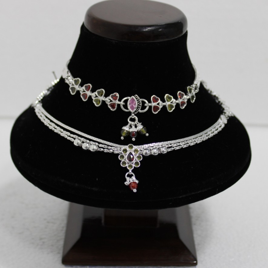 DC/60 FANCY PAYAL  DC0039