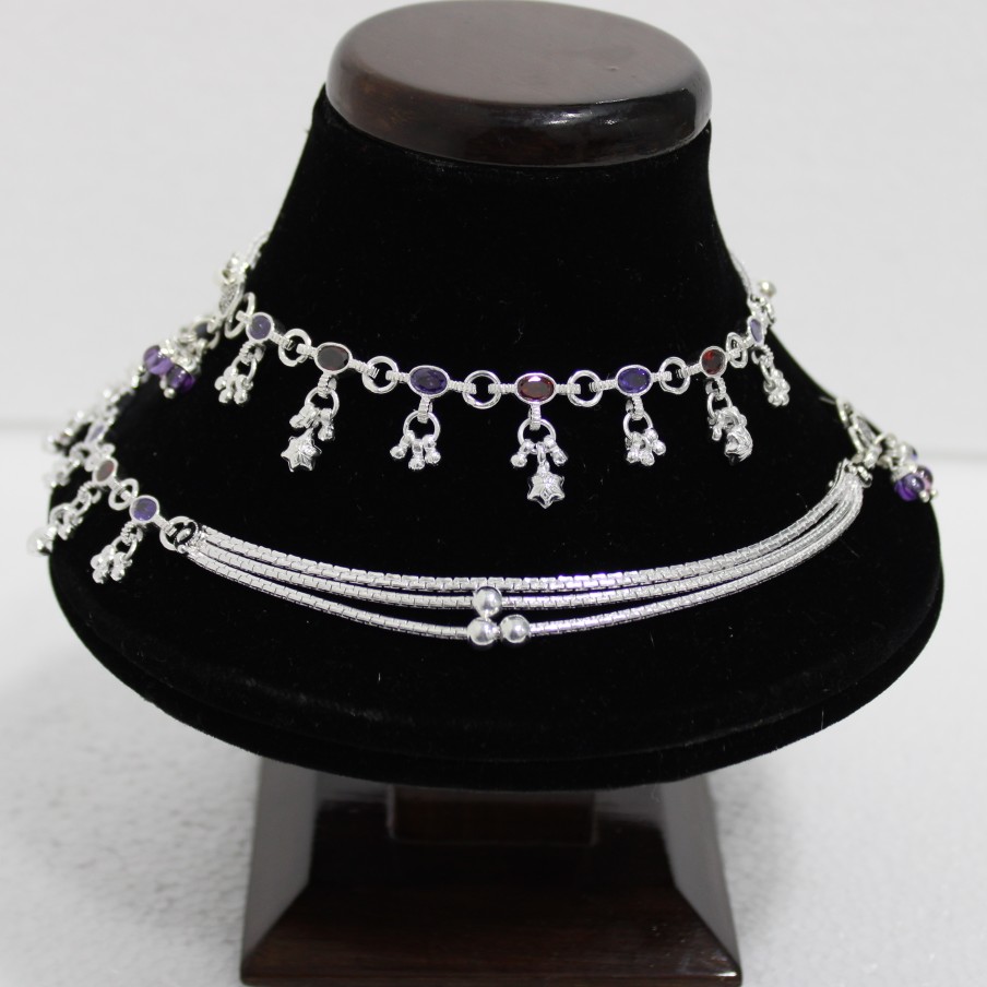 DC/60 FANCY PAYAL  DC0036