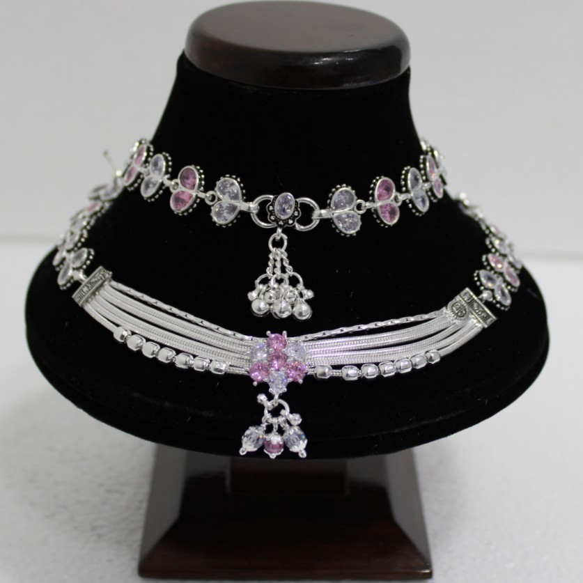 DC/60 FANCY PAYAL DC0034