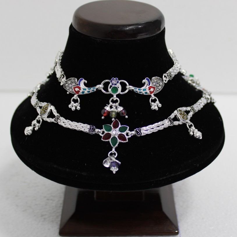 DC/60 FANCY PAYAL  DC0033