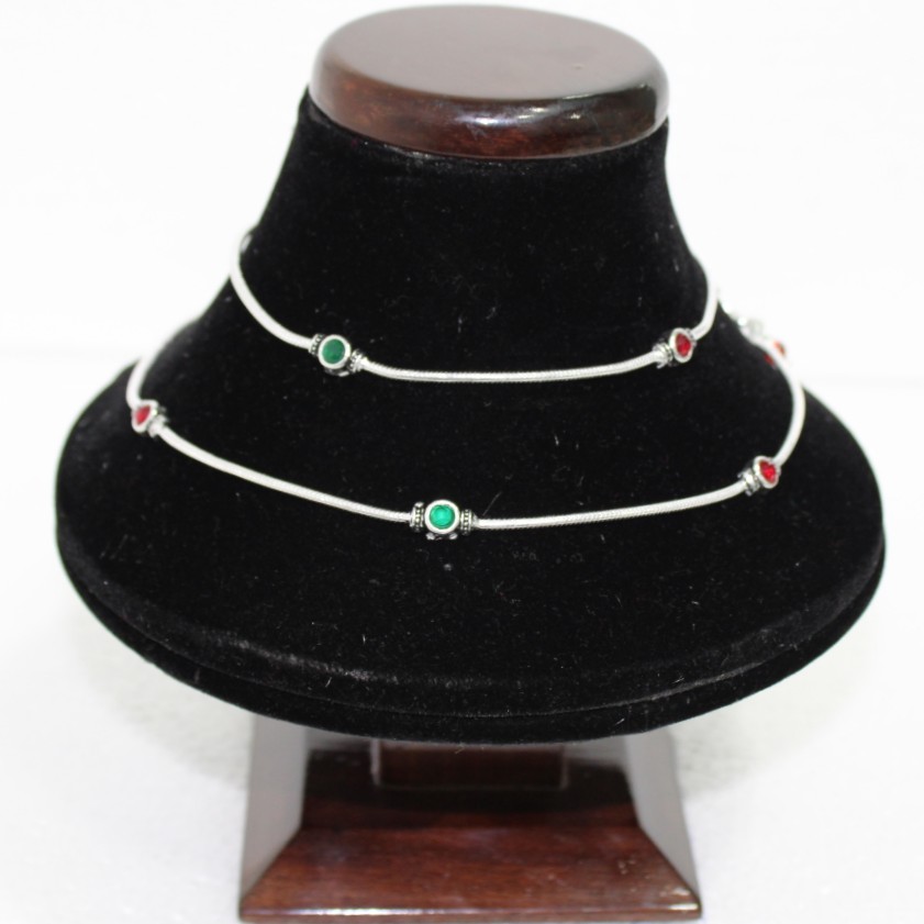 DC/60 FANCY PAYAL  DC0032