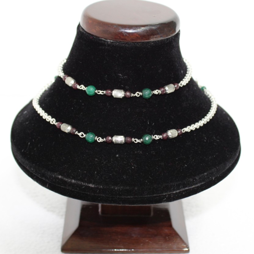DC/60 FANCY PAYAL  DC0031