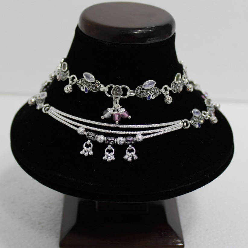 DC/60 FANCY PAYAL  DC0030