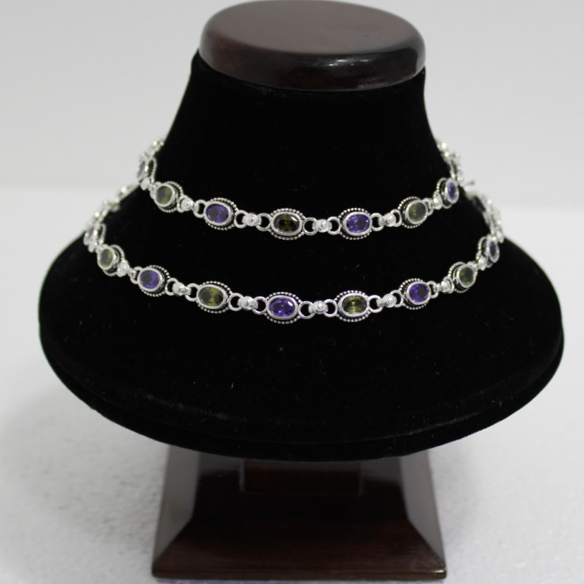 DC/60 FANCY PAYAL  DC0029