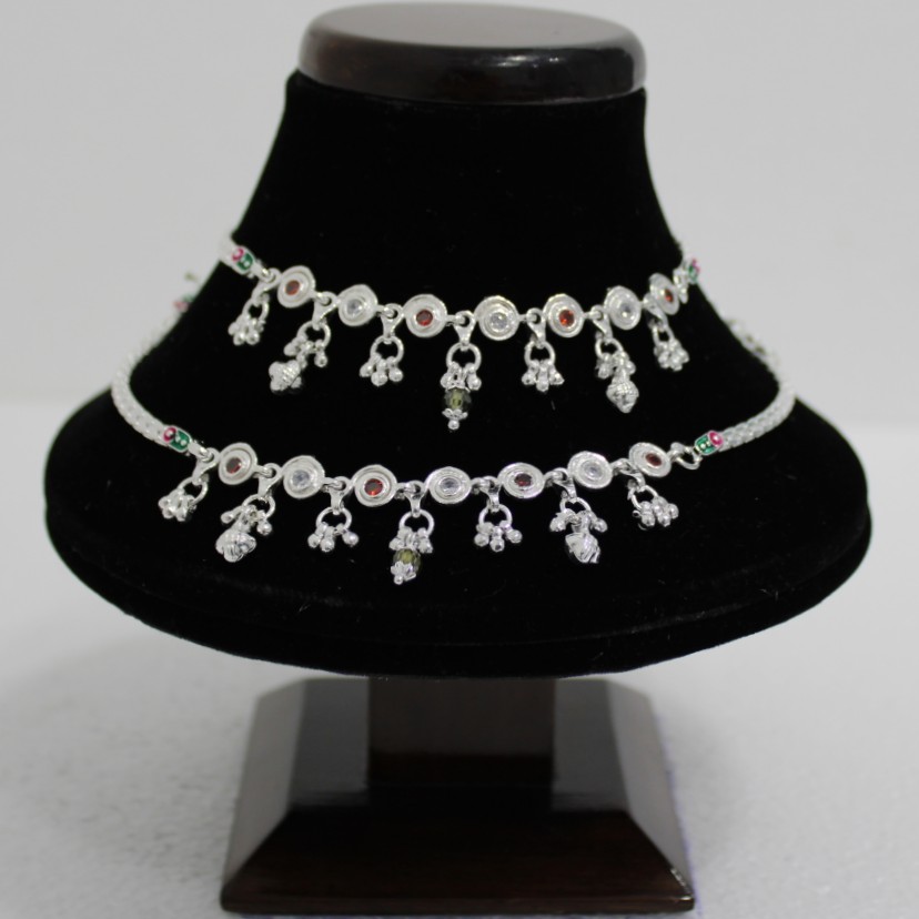 DC/60 FANCY PAYAL  DC0028