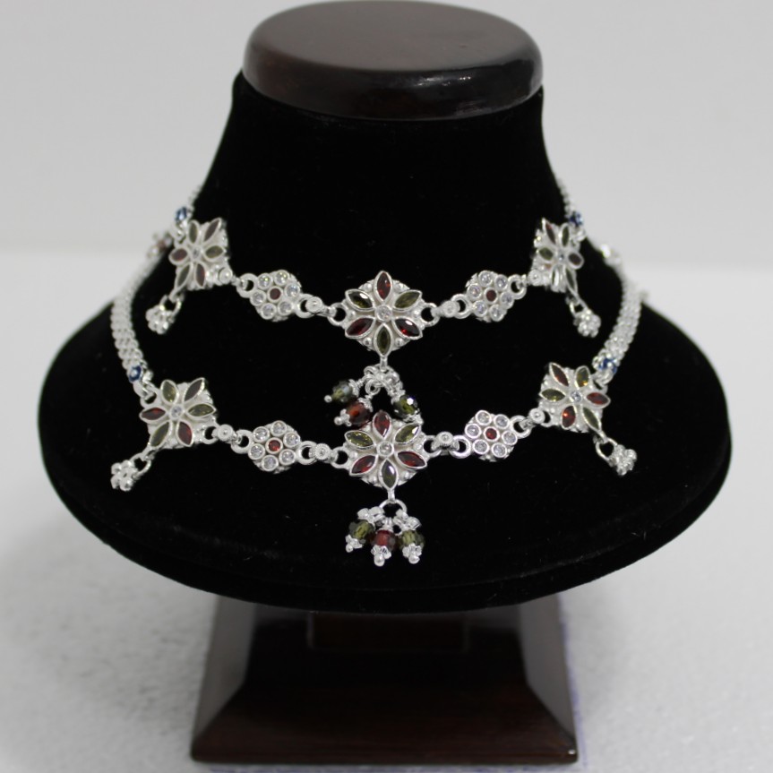 DC/60 FANCY PAYAL  DC0027