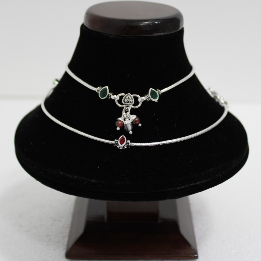 DC/60 FANCY PAYAL  DC0026