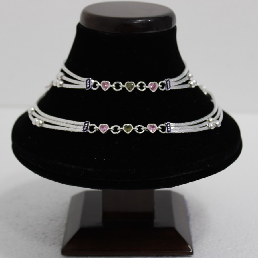 DC/60 FANCY PAYAL  DC0024