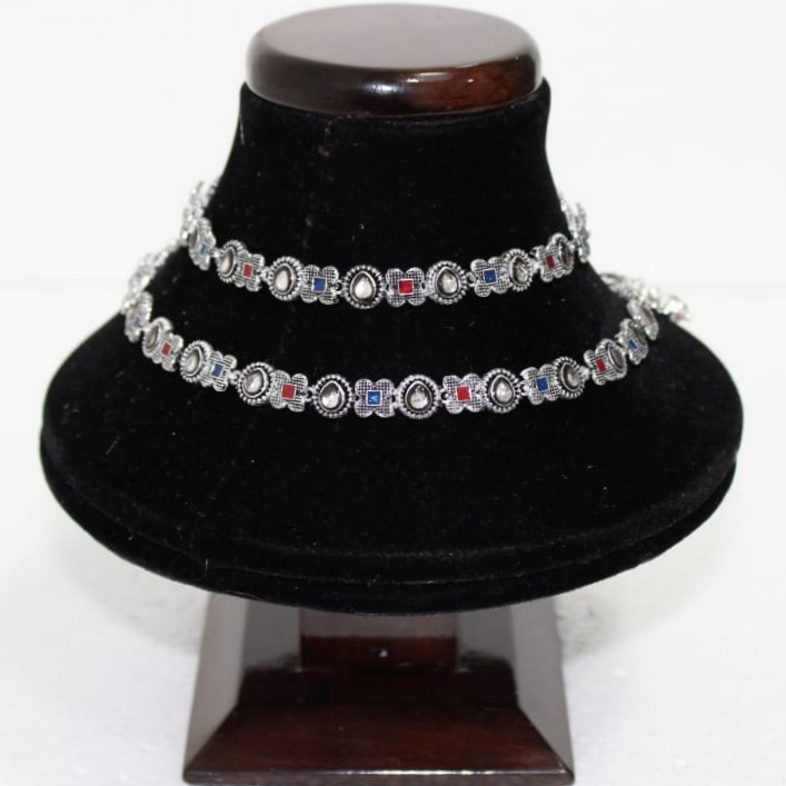 DC/60 FANCY PAYAL  DC0023