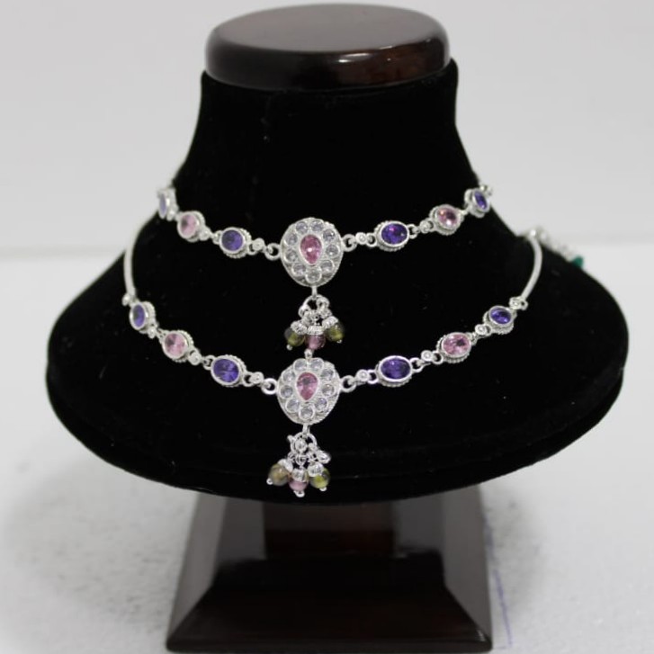 DC/60 FANCY PAYAL  DC0021