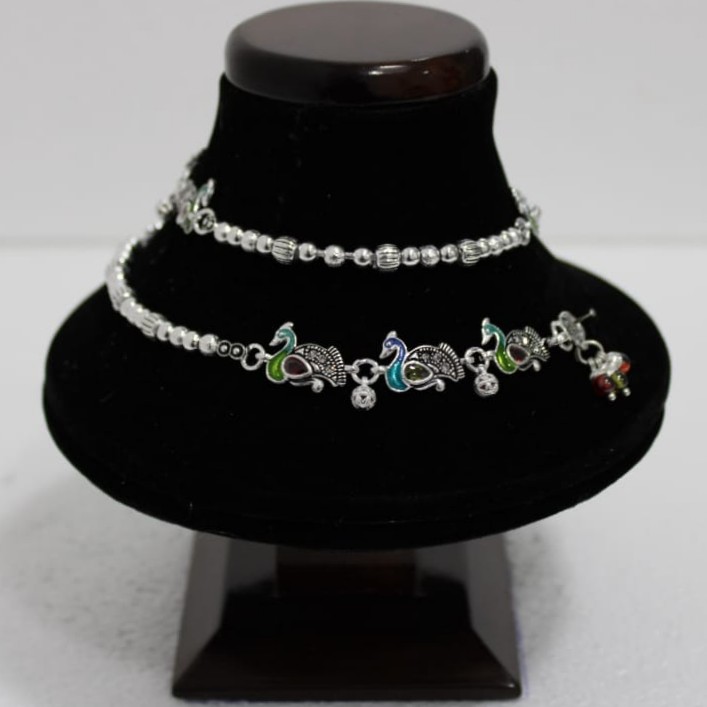 DC/60 FANCY PAYAL  DC0019
