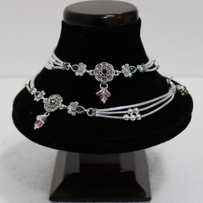 DC/60 FANCY PAYAL DC0018
