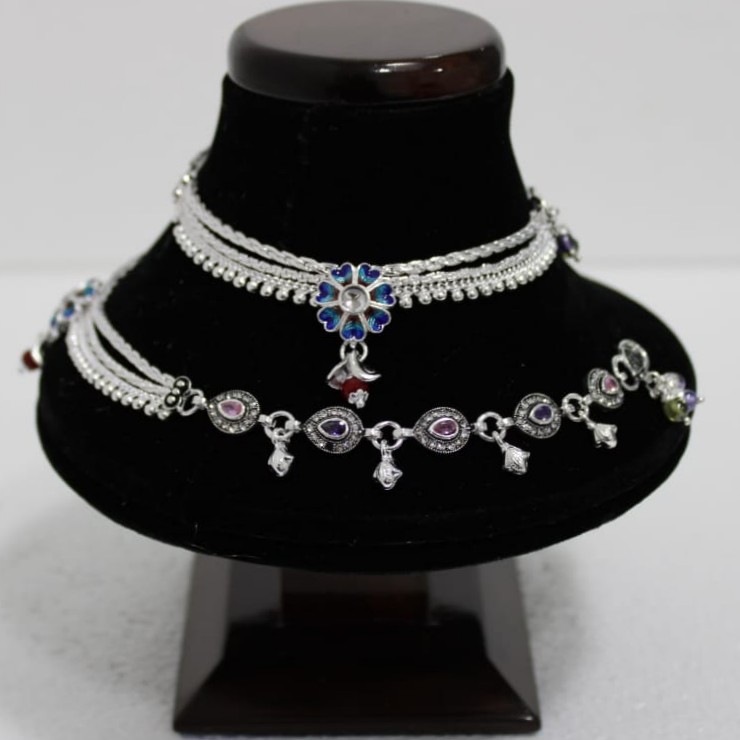 DC/60 FANCY PAYAL DC0017