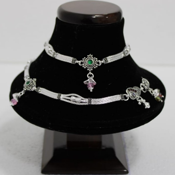 DC/60 FANCY PAYAL  DC0016