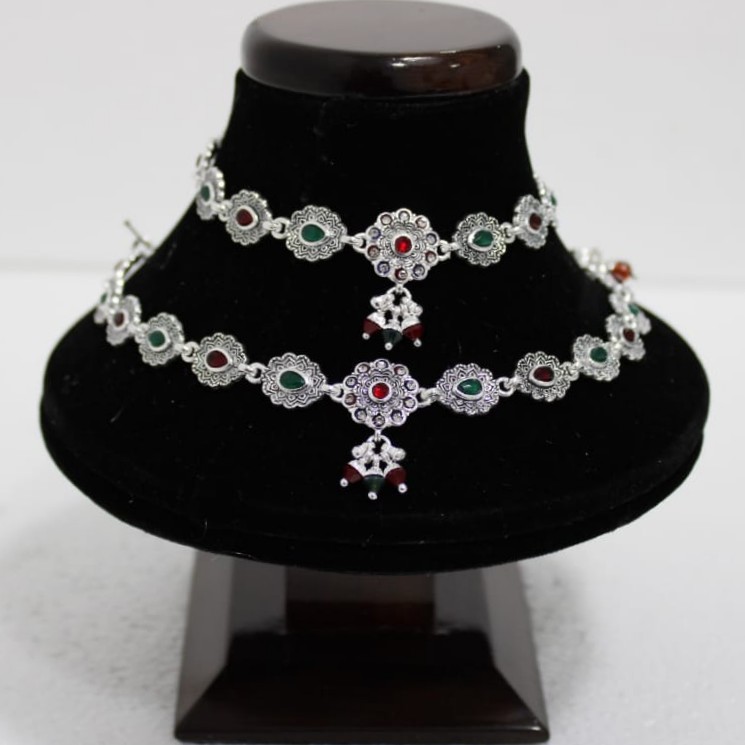 DC/60 FANCY PAYAL  DC0014