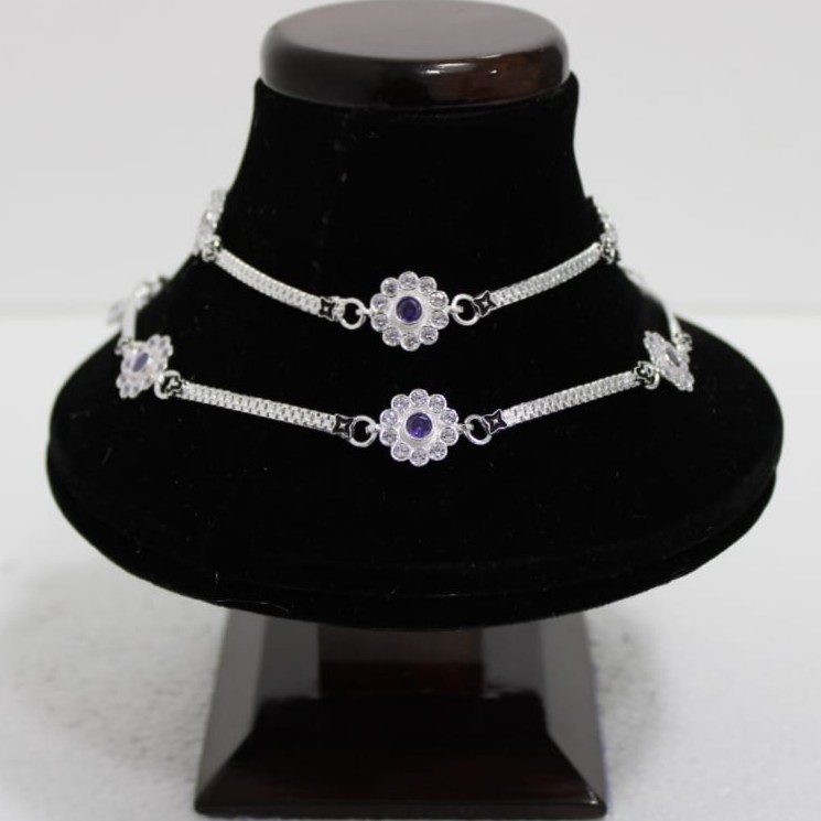 DC/60 FANCY PAYAL  DC0013