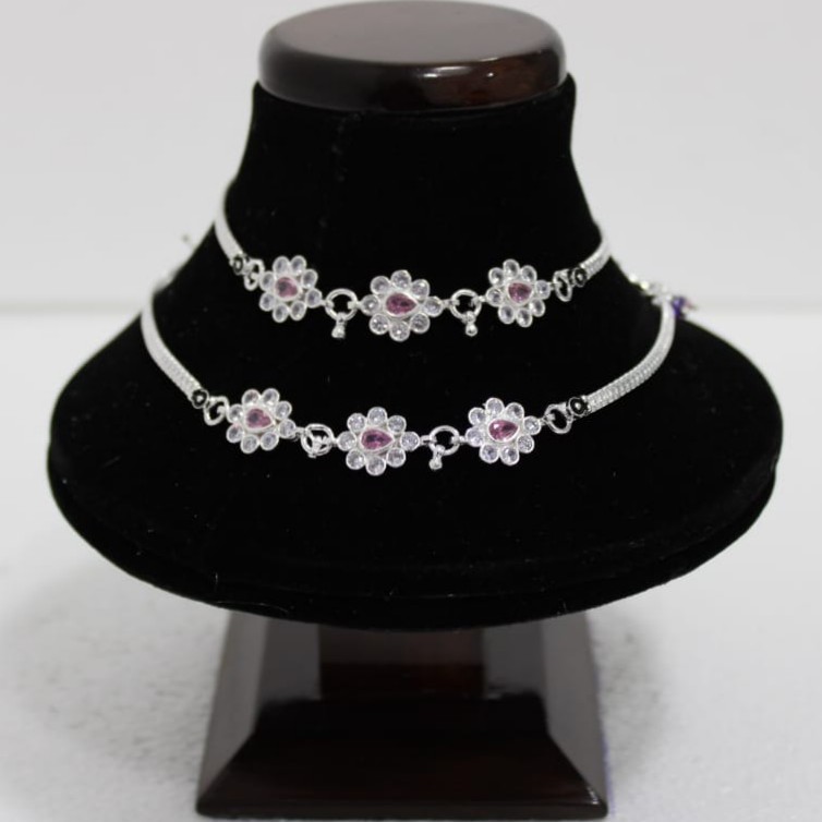 DC/60 FANCY PAYAL  DC0012
