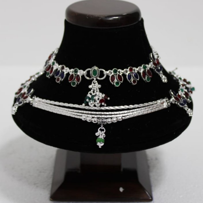 DC/60 FANCY PAYAL  DC0010
