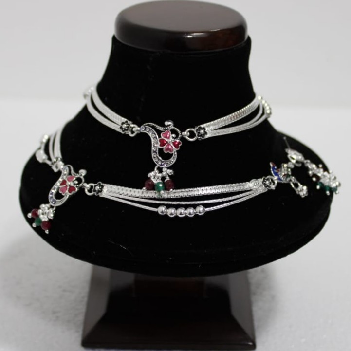 DC/60 FANCY PAYAL  DC0009