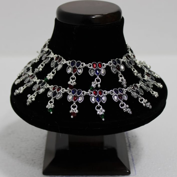 DC/60 FANCY PAYAL  DC0008