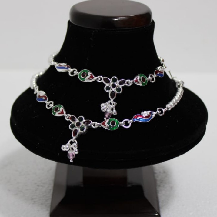 DC/60 FANCY PAYAL  DC0007