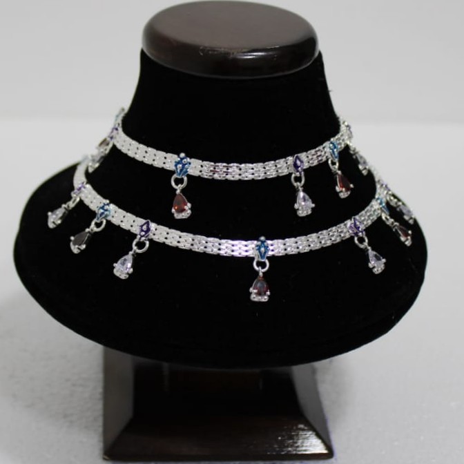 DC/60 FANCY PAYAL  DC0006