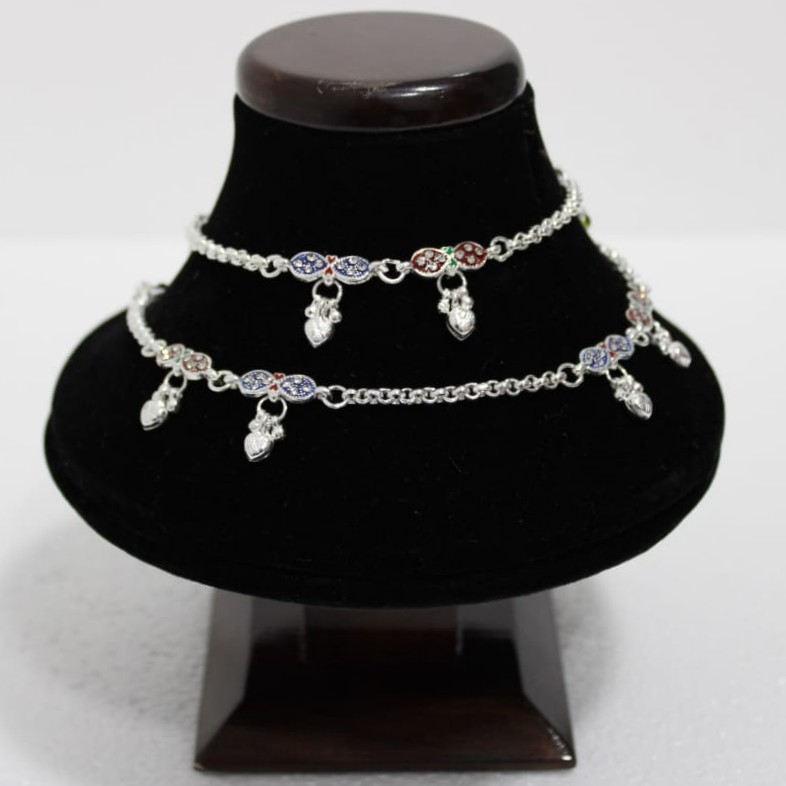 DC/60 FANCY PAYAL  DC0005