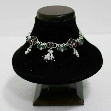 DC/60 FANCY PAYAL DC0003 - Image 2