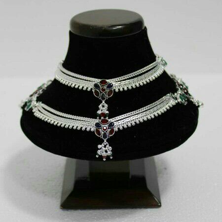 DC/60 FANCY PAYAL DC0003