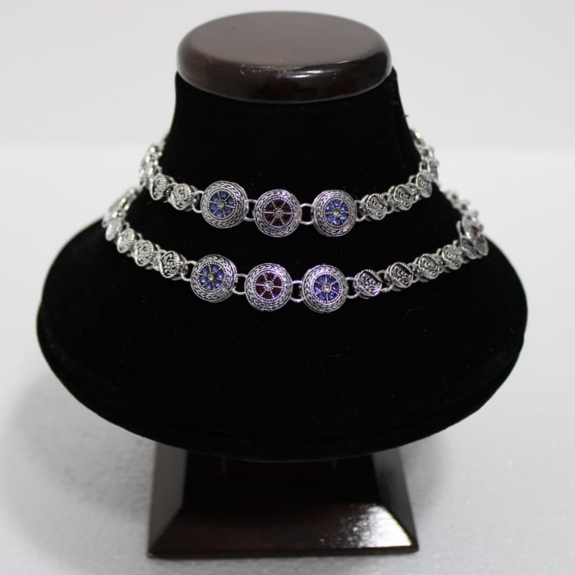 DC/60 FANCY PAYAL  DC0002