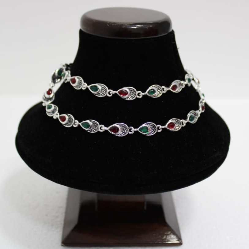 DC/60 FANCY PAYAL DC0001