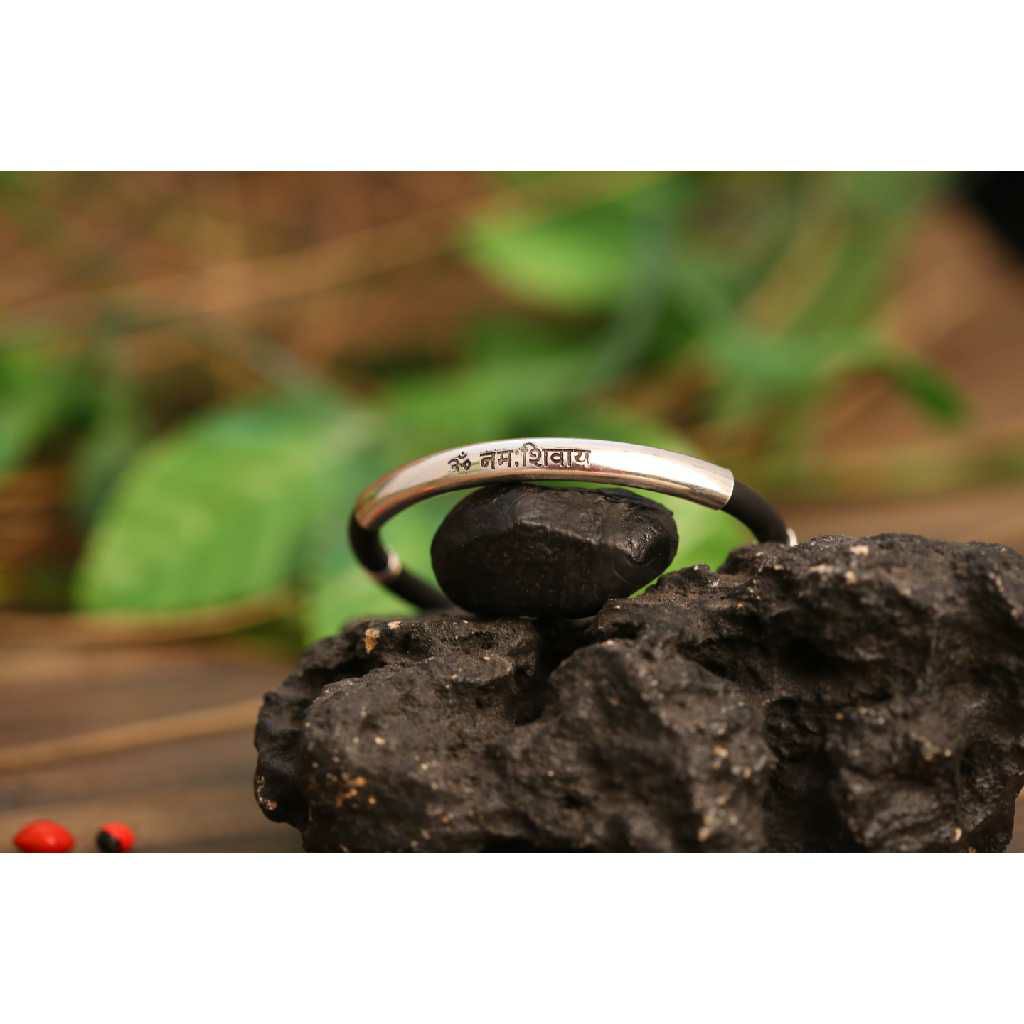 Silver Kada